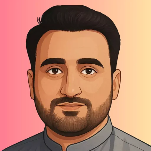 Muhammad Abrar